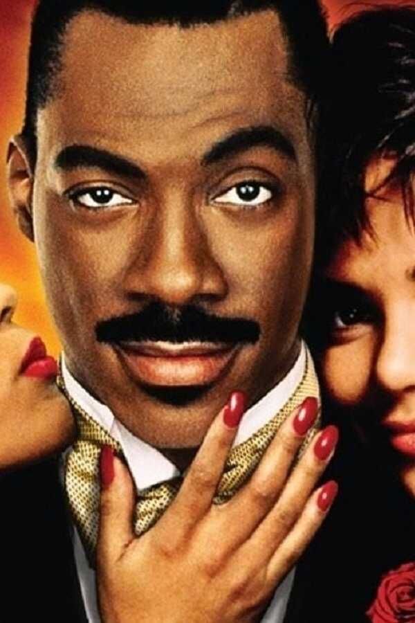 Boomerang (1992) 0