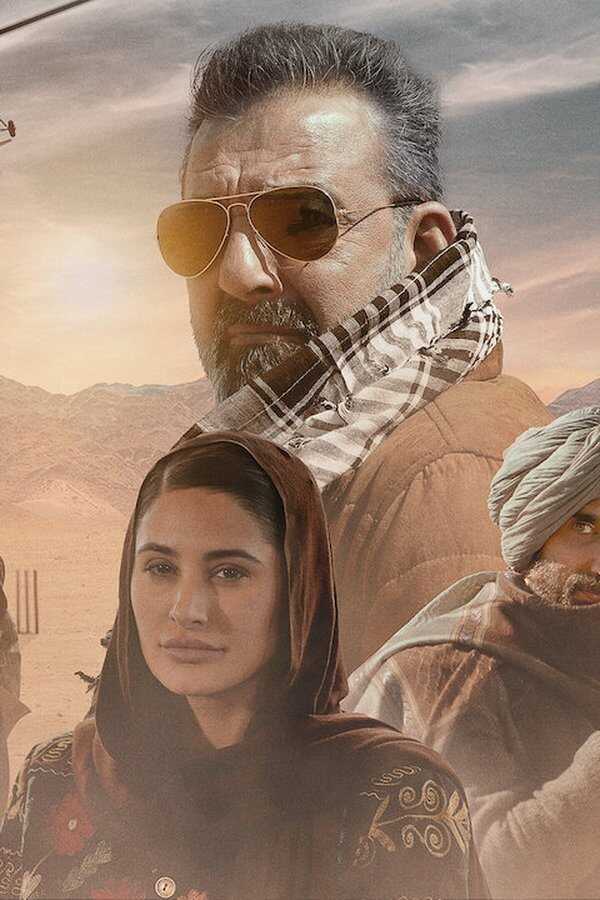 Torbaaz (2020) 0