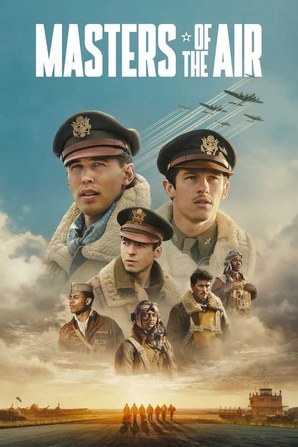 RU - Masters of the Air 14