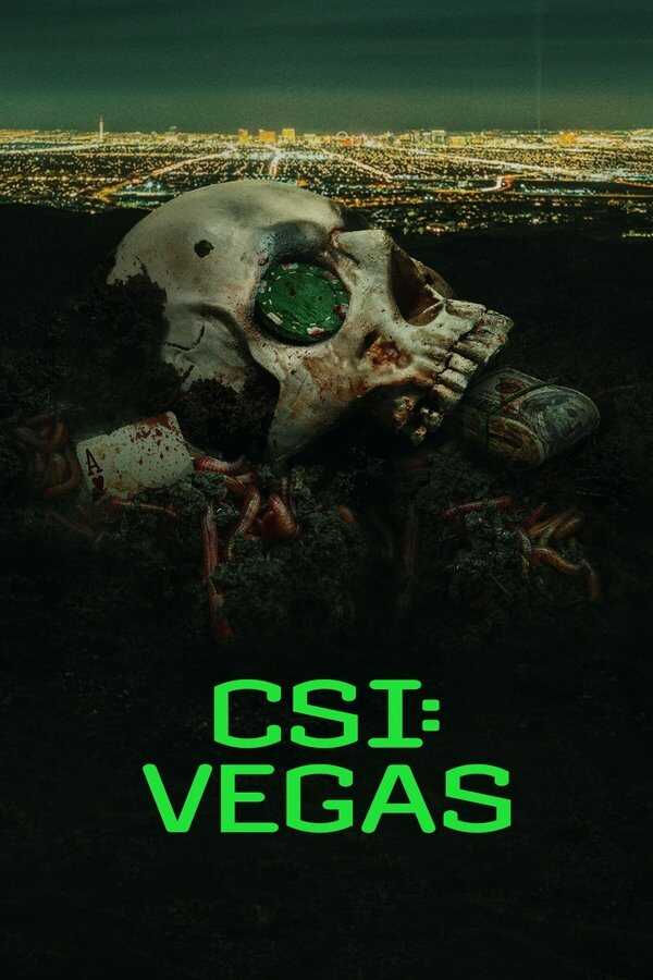 AR - CSI: Vegas (2021) 14