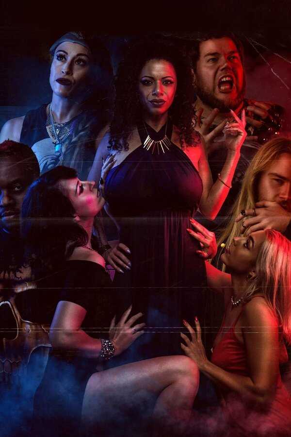 Bite Night (2022) 0
