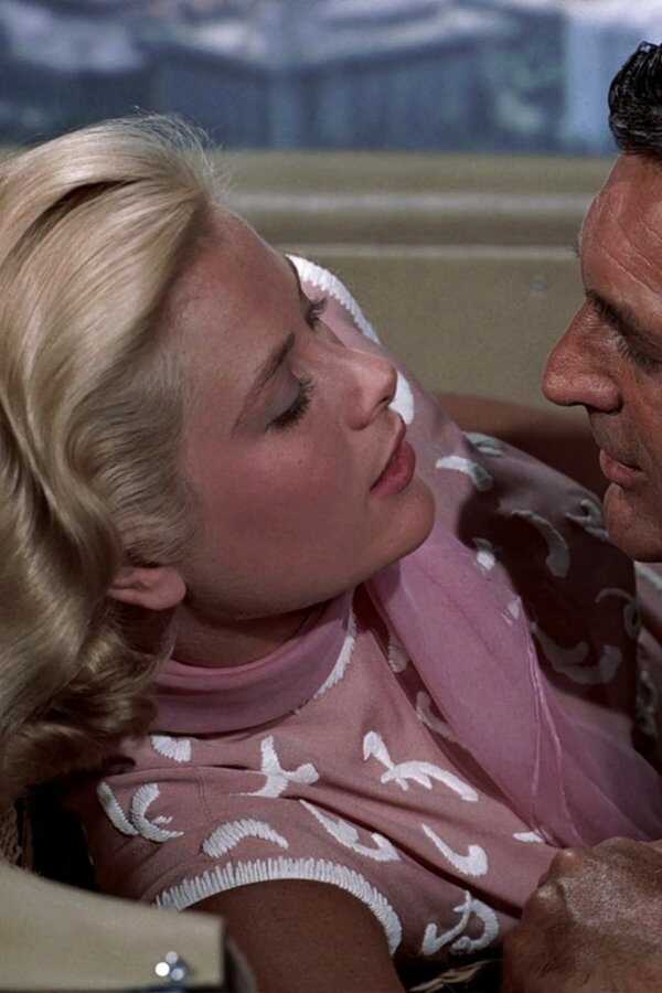 Über den Dächern von Nizza (1955) 0
