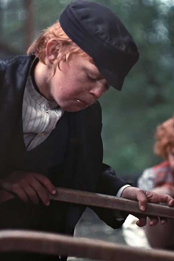 Zazdrość i medycyna (1973) 0