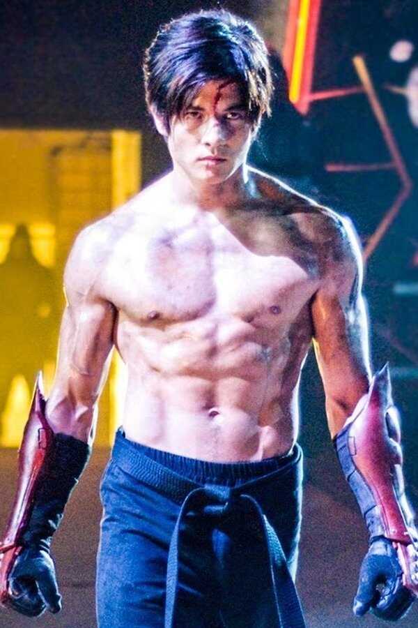 Tekken (2010) 0