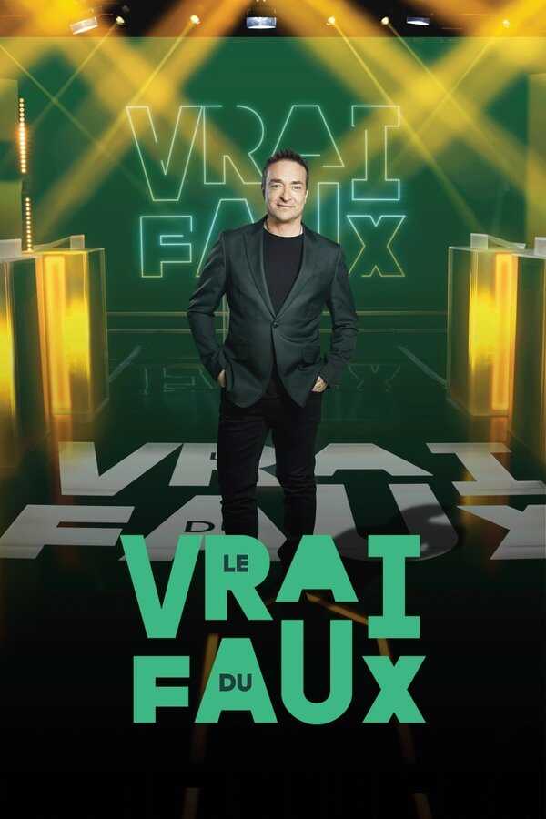 QFR - Le Vrai du Faux (2025) 14