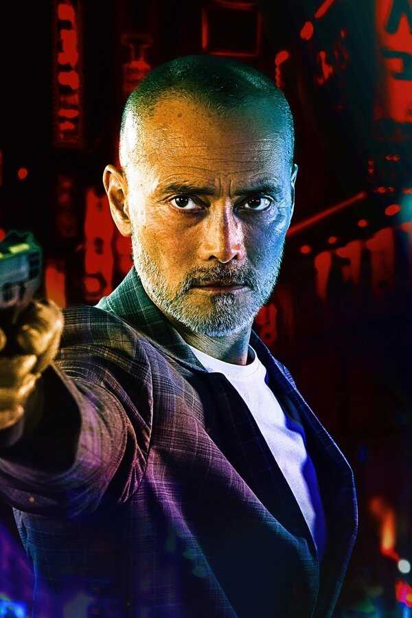 One Night in Bangkok (2020) 0