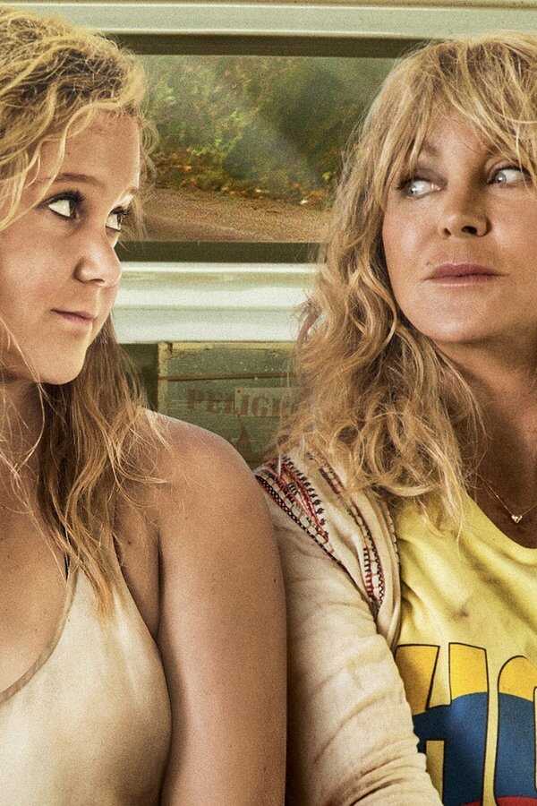 Snatched (2017) 0
