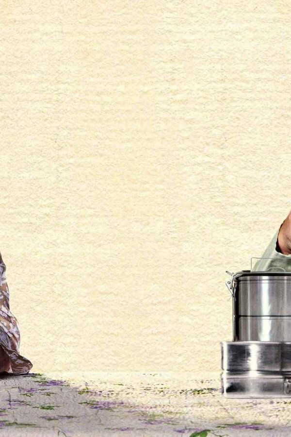 The Lunchbox (2013) 0