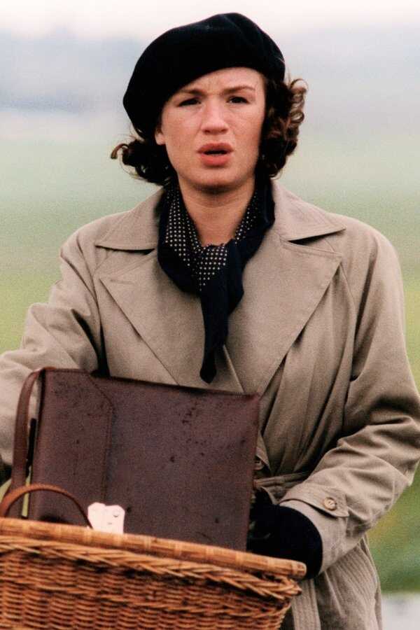 Just a Girl (1995) 0