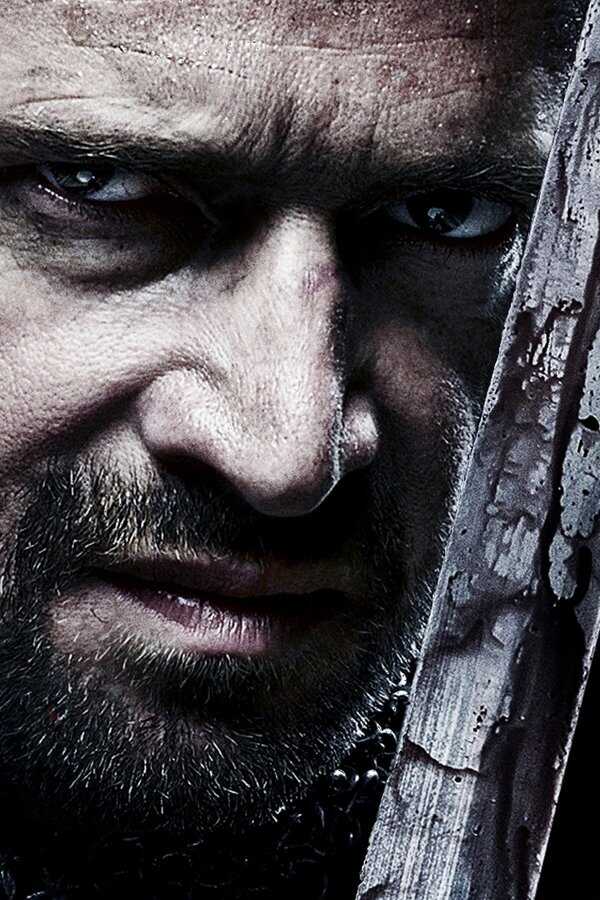 Ironclad (2011) 0