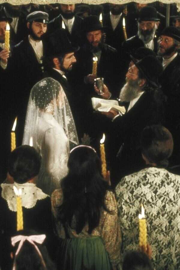 Skrzypek na dachu (1971) 0