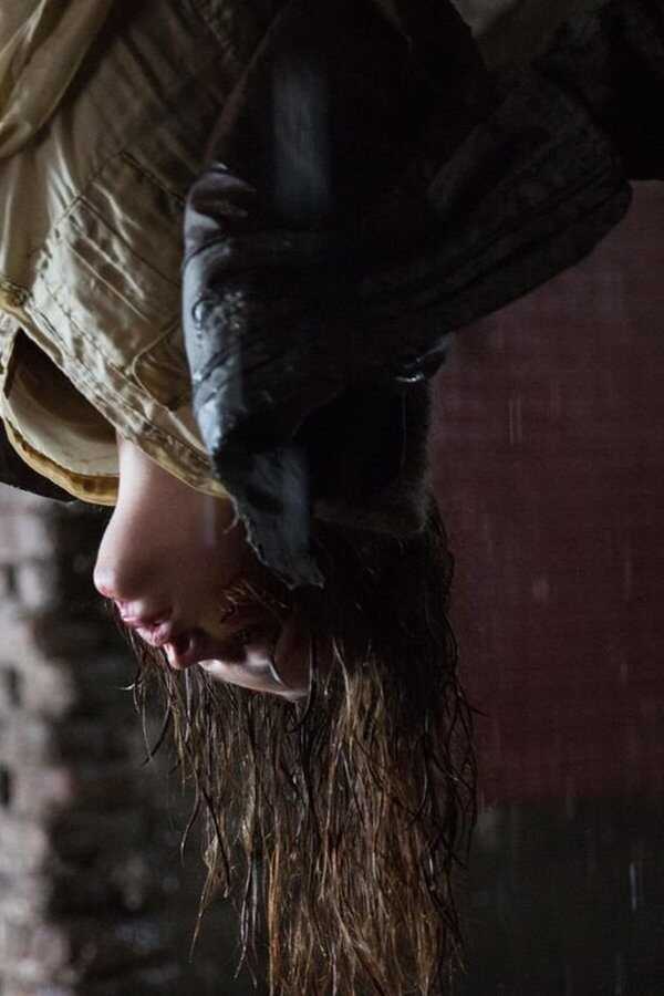 The Crucifixion (2017) 0