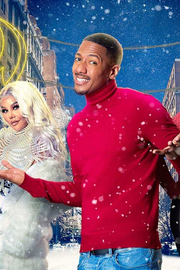 Miracles Across 125th Street (2021) 0