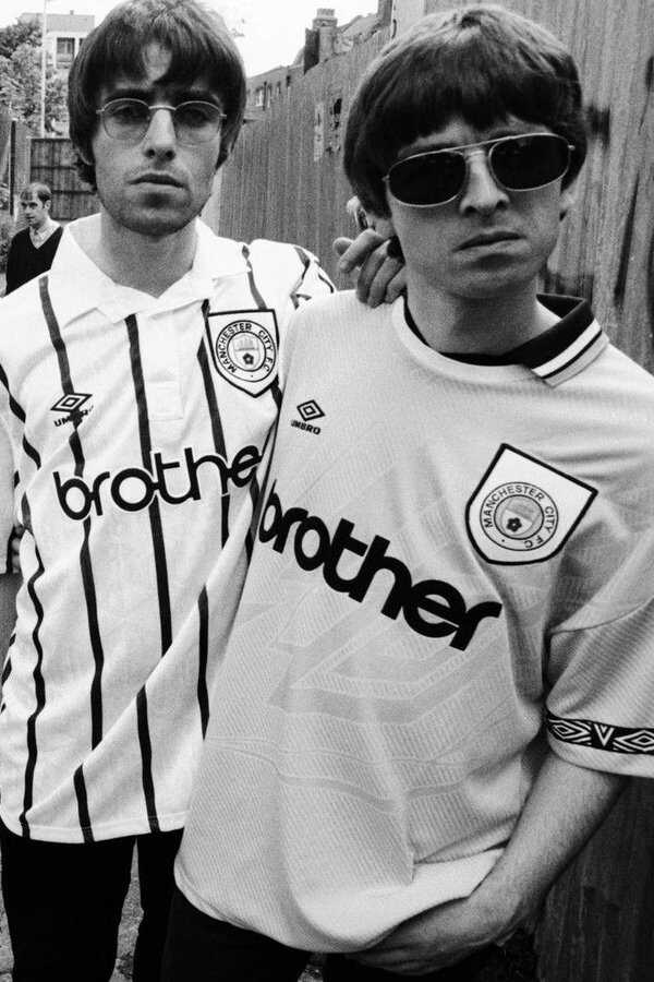 Oasis: Supersonic (2016) 0