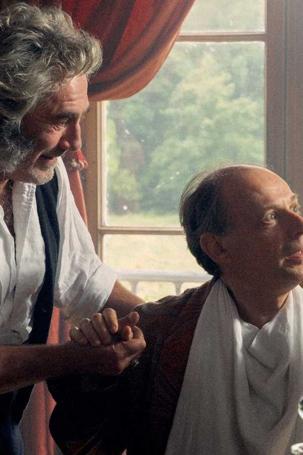 La grande magie (2023) 0