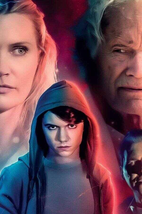 The Unhealer (2021) 0