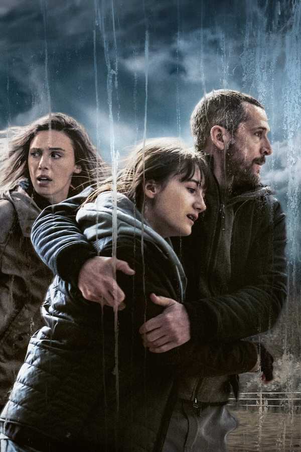 Lluvia ácida (2023) 0