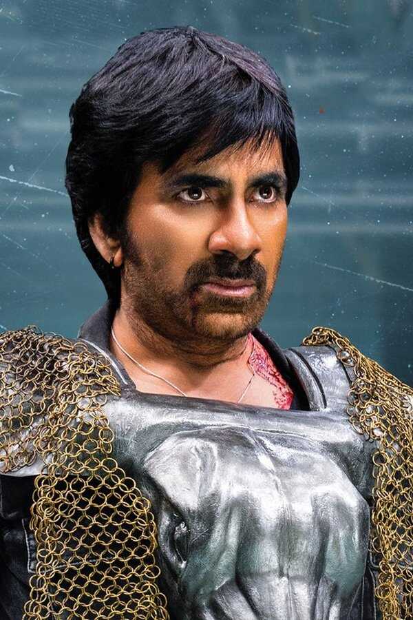 Ravanasura (2023) 0