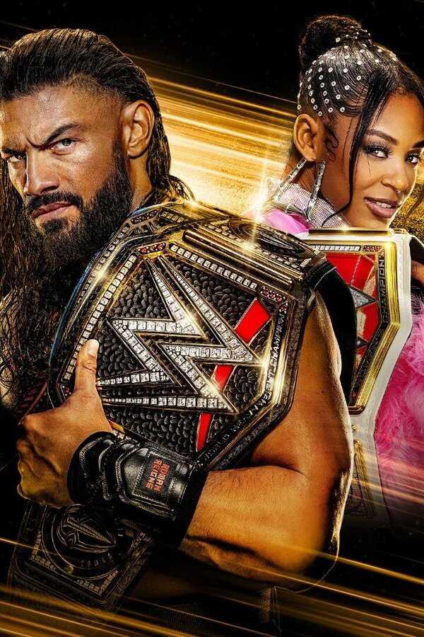 WWE Night of Champions 2023 (2023) 0