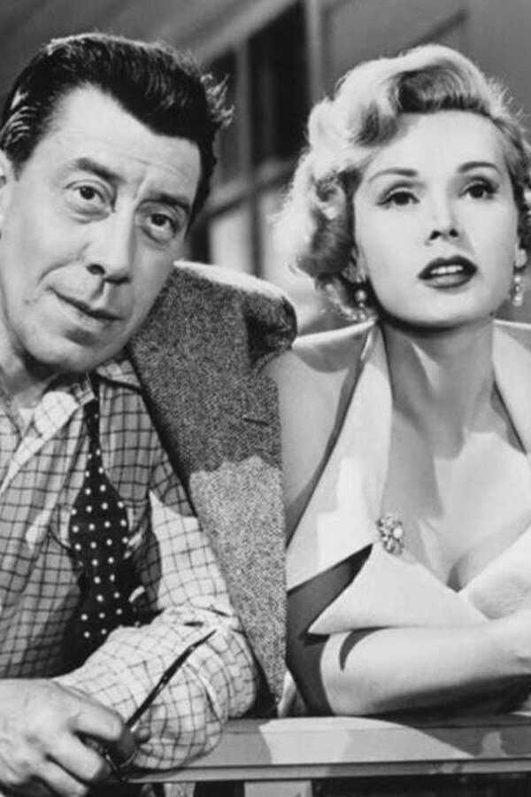 The Most Wanted Man (1953) 0