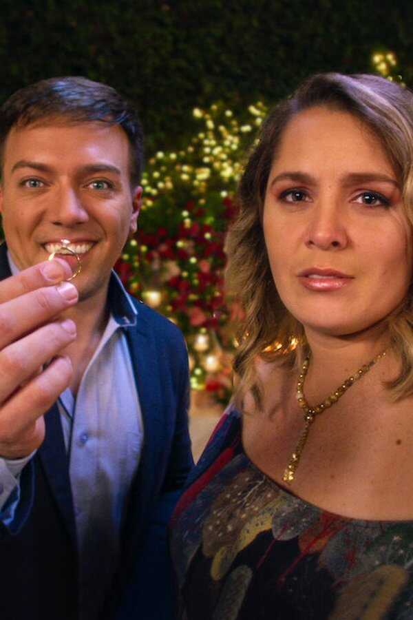 ¿Nos casamos? Sí, mi amor (2022) 0