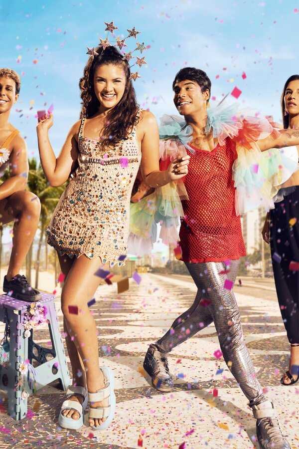 An Unforgettable Year: Summer (2023) 0