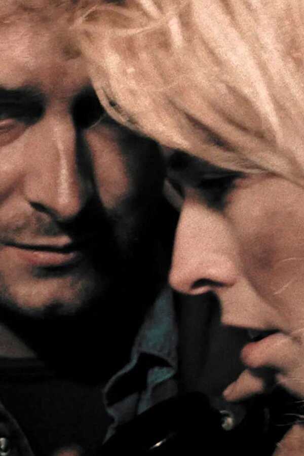 The Man on the Other Side (2021) 0
