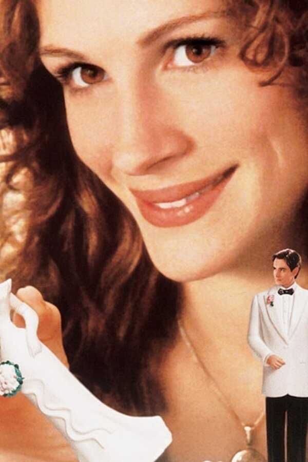 Min bäste väns bröllop (1997) 0