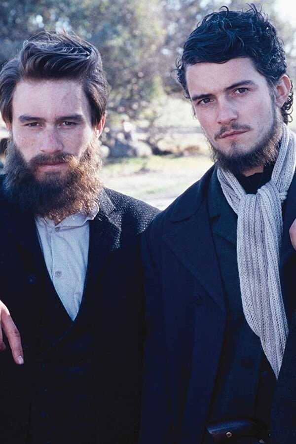 Ned Kelly (2003) 0