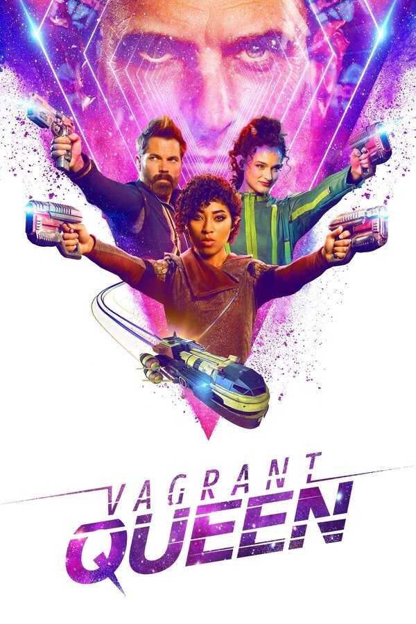 DE - Vagrant Queen (2020) 14