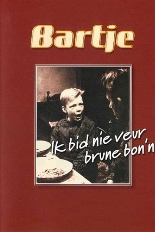 NL - BARTJE (1972) 14