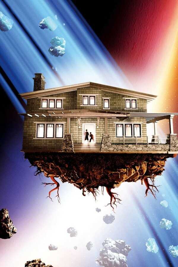 Zathura - Ein Abenteuer im Weltraum (2005) 0