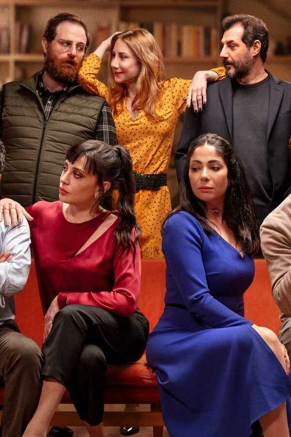 أصحاب ...ولا أعزّ (2022) 0