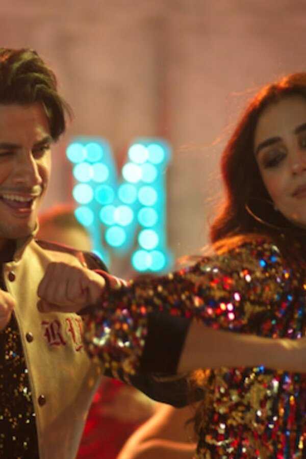 Teefa in Trouble (2018) 0