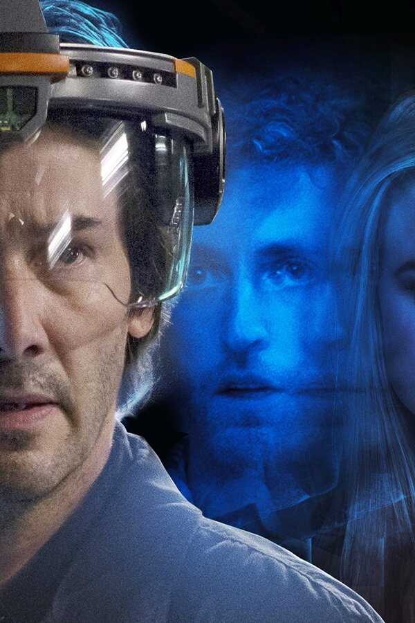 Replicas (2018) 0