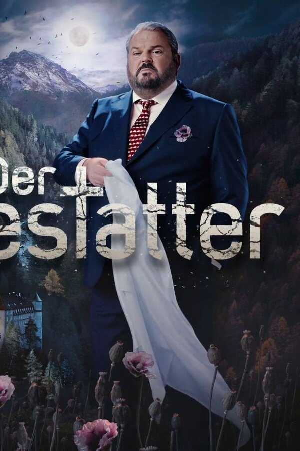 Le croque-mort le film (2023) 0