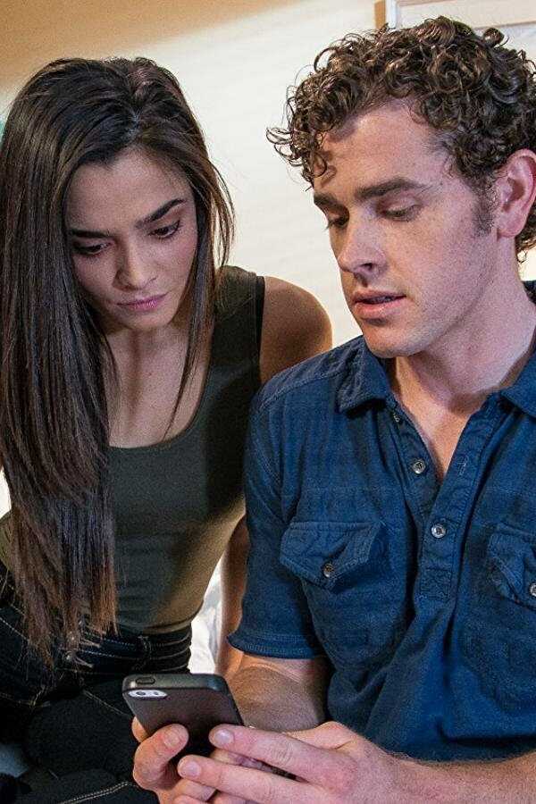 Break-Up Nightmare (2016) 0