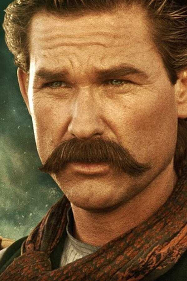 Tombstone (1993) 0