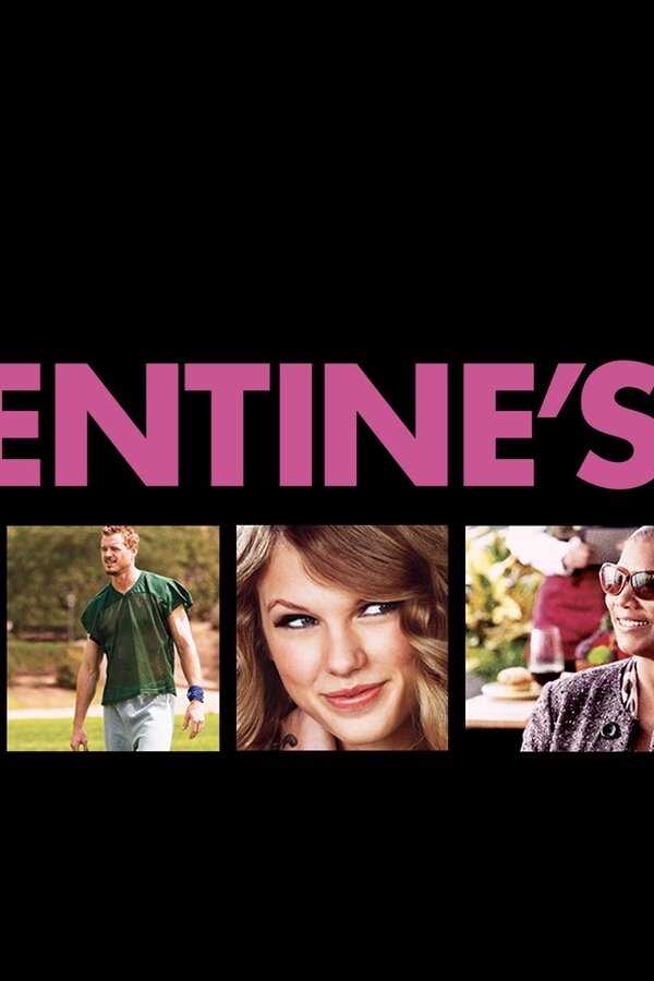 Valentinstag (2010) 0