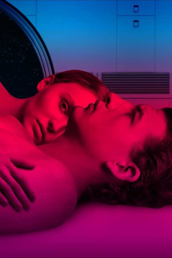 Voyagers (2021) 0