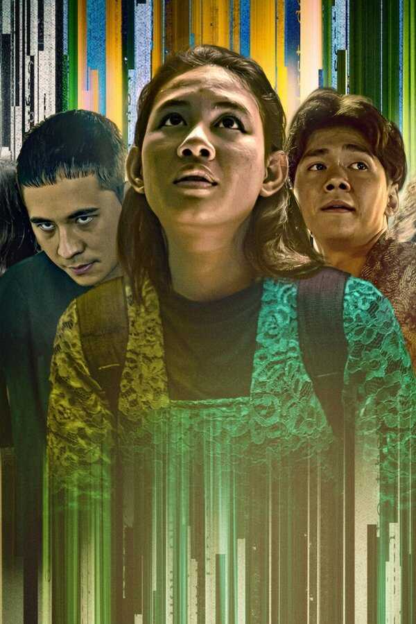 Photocopier (2021) 0