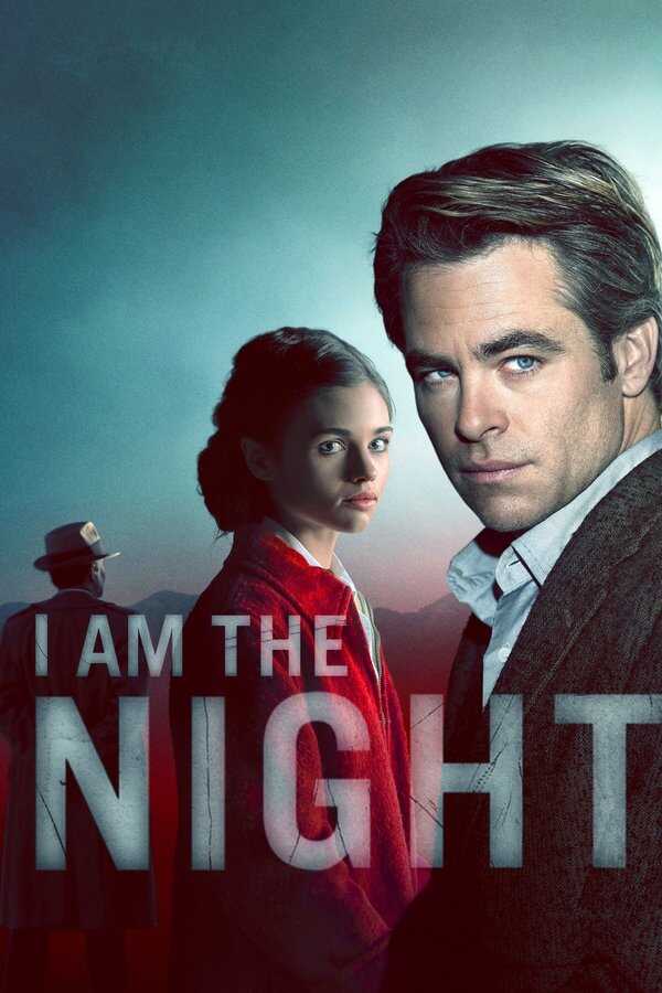 DE - I Am the Night (2019) 14