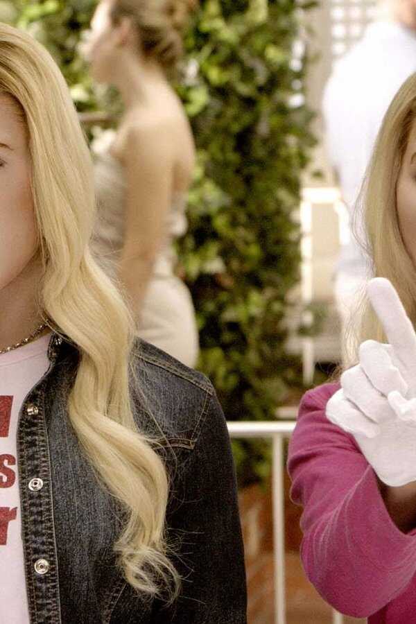 F.B.I. : Fausses Blondes infiltrées (2004) 0