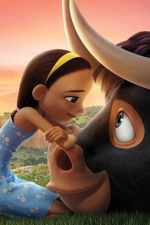 فيرديناند (2017) 0