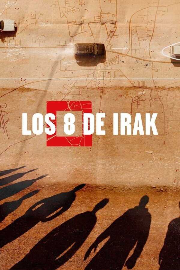 ES Los 8 de Irak (HQ) 14
