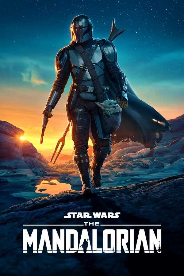 AR - The Mandalorian (2019) 14