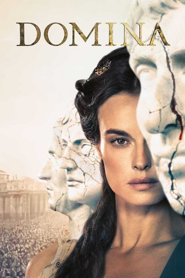 DE - Domina (2021) 14