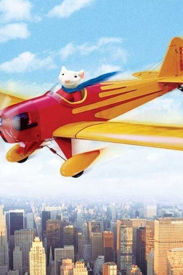 Stuart Little 2 (2002) 0
