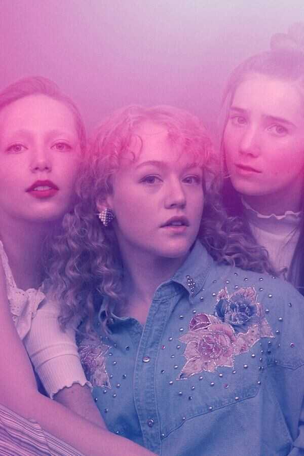 Girls Girls Girls (2022) 0
