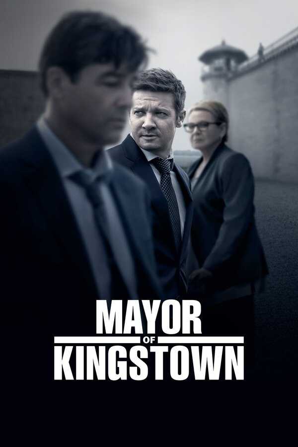 AR - Mayor of Kingstown (2021) 14